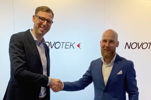 GS Novotek cooperation1