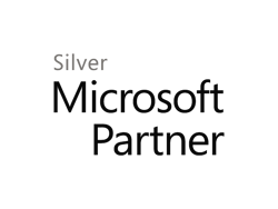 Silver partner logo